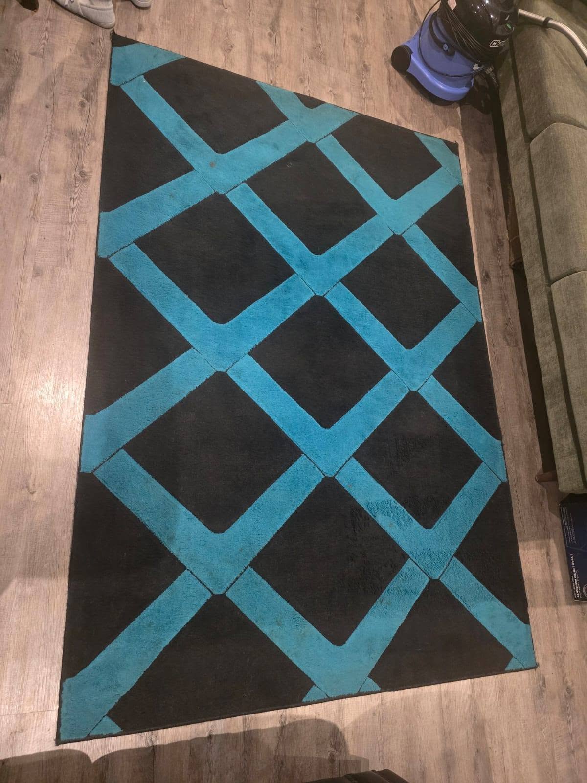 Expert carpet cleaning service Bellville and surrounds