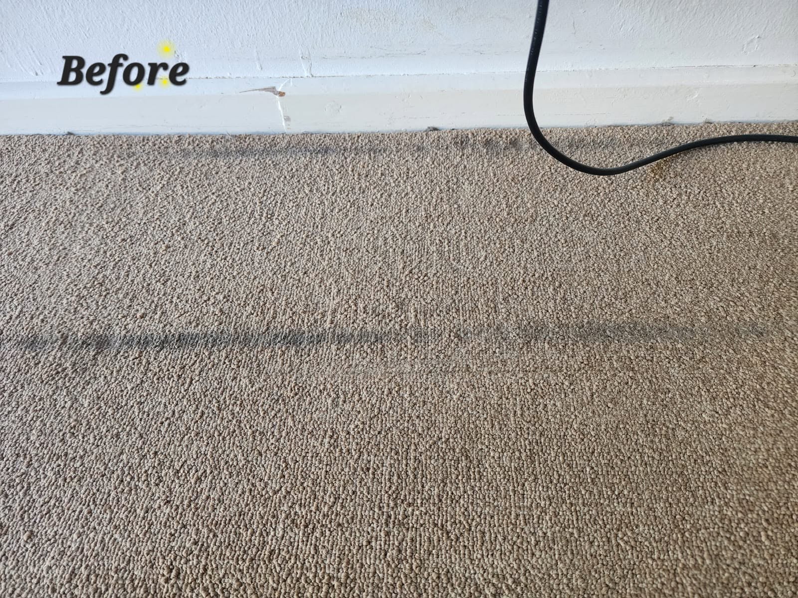 Expert carpet cleaning service Bellville and surrounds