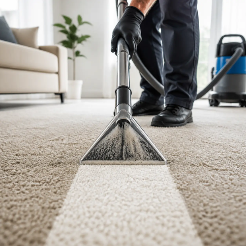 Carpets & Rugs cleaning services Bellville
