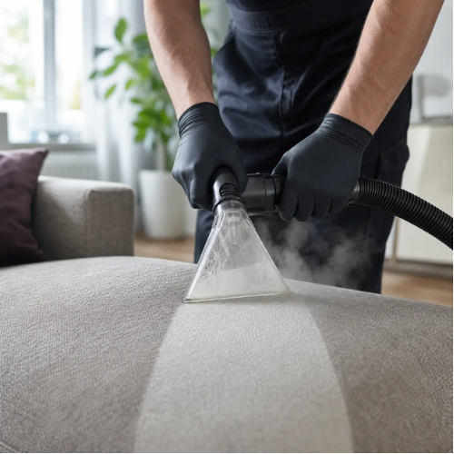 Revive your sofas, couches, and upholstery with our professional deep-cleaning service. We remove dirt, stains, and odours from all fabric types, leaving your lounge furniture fresh and sanitised.
